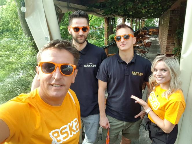 Eska Summer City Olsztyn!  Stare Miasto i Mikołaj Kopernik