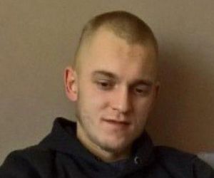 Tajemnicze zaginięcie 23-letniego Daniela. Mężczyzna za kilka dni zostanie ojcem