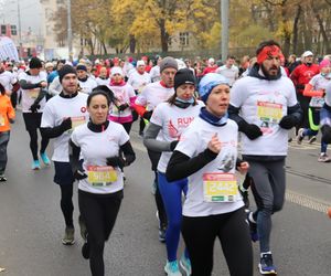 Bieg Niepodległości RUNPOLAND w Poznaniu