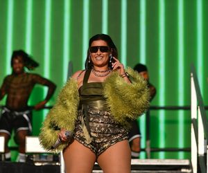 Tak teraz wygląda Nelly Furtado. 47-latka pokazała się na scenie nie do poznania