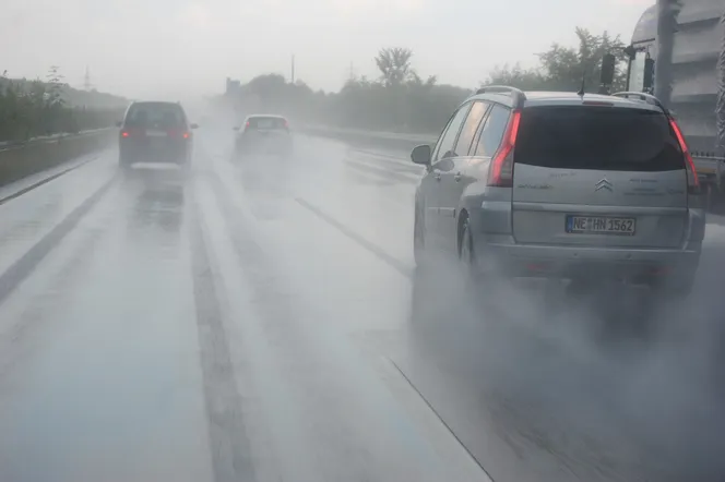 Uwaga, kierowcy! Tak źle już dawno nie było. Eksperci ostrzegają