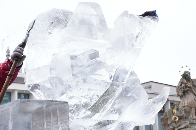 Poznań Ice Festival 2024 