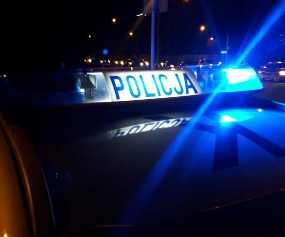 Krwawa jatka w Żywcu. Poszła na spotkanie z koleżanką i jej byłym. Chwyciła za nóż