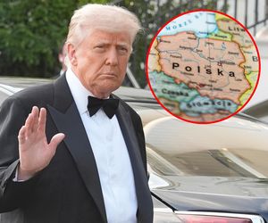 Polacy nie ufają Trumpowi w polityce zagranicznej. Sondaż ujawnia zaskakujące różnice