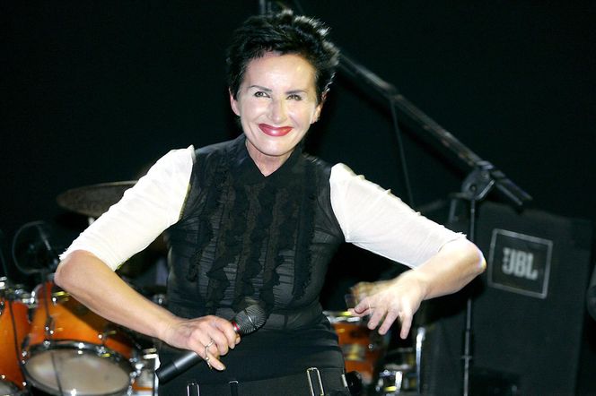 To już 5 lat, jak nie ma z nami Kory