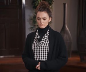 Dziedzictwo, odcinek 705. Nana