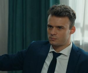 Barwy szczęścia, odcinek 3180. Ignacy (Olaf Staszkiewicz)