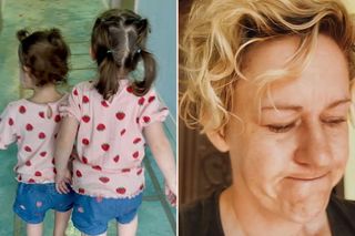 Dominika Clarke boi się, że odbiorą jej dzieci. „Codzienne donosy do polskich służb w końcu przyniosły efekt”