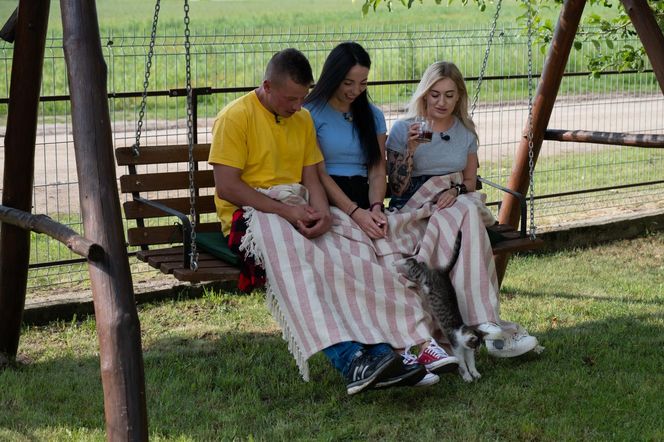 "Rolnik szuka żony"