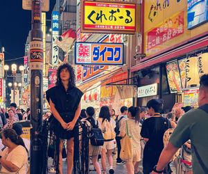 Natalia Kukulska w Osace