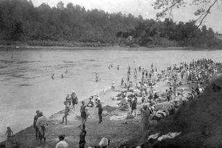 Najpopularniejsze kurorty II RP. Od Juraty do Zaleszczyk