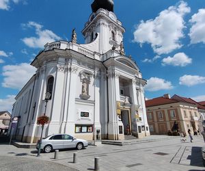 To małopolskie miasto jest nazywane Watykanem Południa. Mało kto wie, że jest 600 lat starsze od siedziby papieży