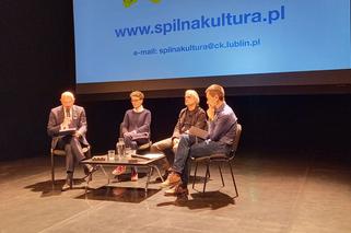 Lublin - instytucje kultury włączą Ukraińców w życie miasta