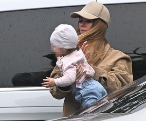 Małgorzata Tomaszewska. Muszę kupić linkę dla dziecka