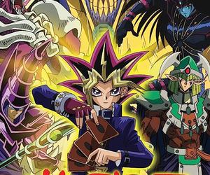 Yu-Gi-Oh!