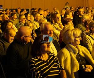 Za nami Koncert Noworoczny w hali widowiskowej w Iławie