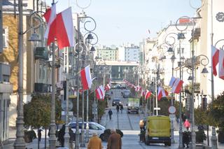 11 listopada w Kielcach. Program obchodów Święta Niepodległości