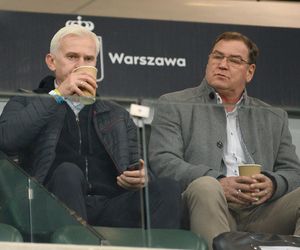 Legendarny bramkarz prześwietlił relacje Jana  Urbana i Jacka Magiery