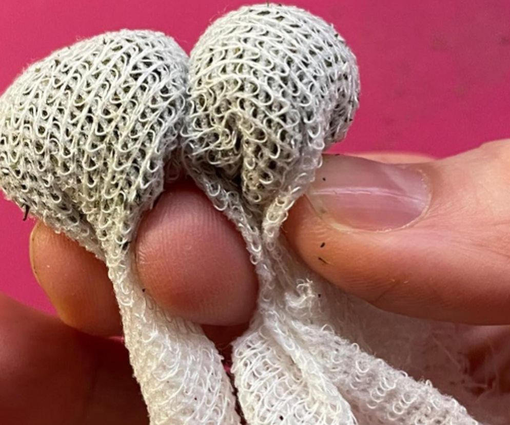 Dopochwowe perły księżniczki wciąż znajdują amatorki. Sprawdź, czym grozi ich stosowanie