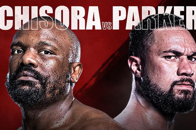 Parker - Chisora TV Transmisja NA ŻYWO O KTÓREJ GODZINIE? Gdzie oglądać walkę Parker - Chisora STREAM ONLINE LIVE 18.12.2021