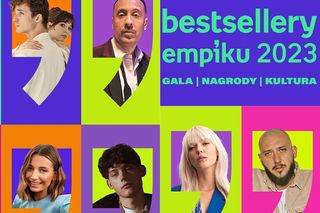 Bestsellery Empiku 2024 - wszystko, co musisz wiedzieć!