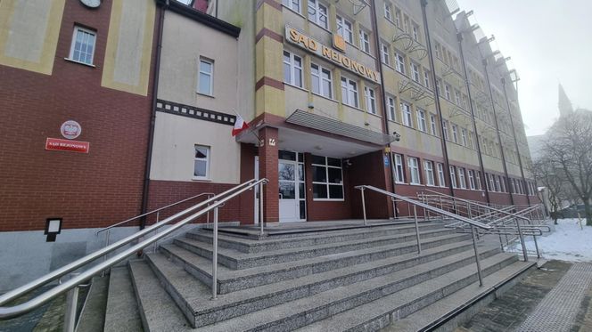 Sąd podjął decyzję w sprawie 44-latka podejrzanego o zgwałcenie dwóch kobiet