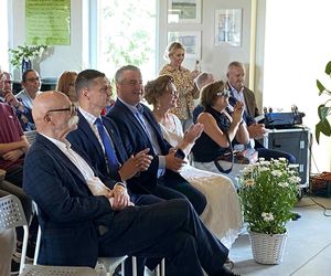 Wyjątkowe miejsce w Wólce Konopnej. Farma toMy dla osób z niepełnosprawnością