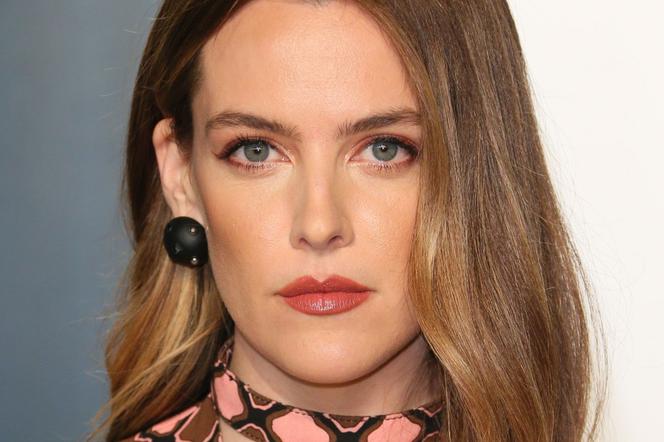 RIley Keough