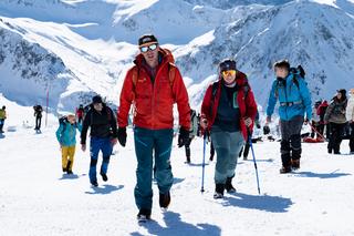 Garmin Winter Media Trip 