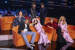 Twoja Twarz Brzmi Znajomo