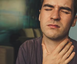 Gardło - budowa i funkcje. Najczęstsze choroby gardła