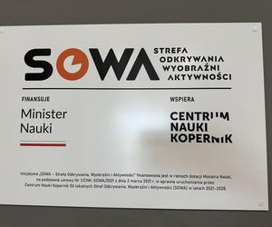 sowa nowe skalmierzyce