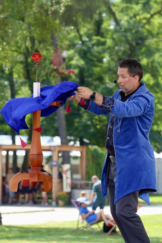 10. urodziny Julinek Park pod Warszawą