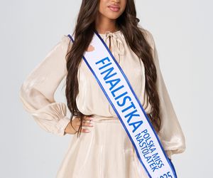 Polska Miss Nastolatek 2025