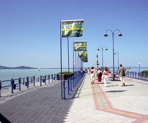 Jezioro Balaton