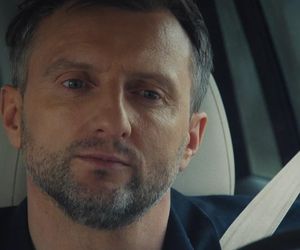 M jak miłość odc. 1876. Bartek (Arkadiusz Smoleński)