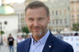 M jak miłość. Andrzej (Krystian Wieczorek)