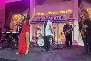 Bankiet 88. Parady Pułaskiego