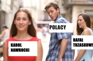 MEMY po wyborach prezydenckich 2025