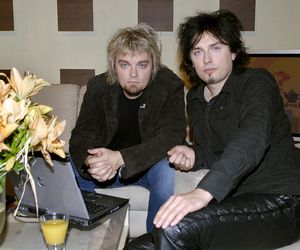 Bracia Cugowscy. Pokłócili się o pieniądze