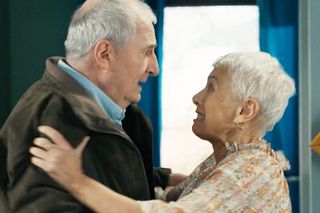 Barwy szczęścia, odcinek 3180: Krystyna uderzy Jaworskiego! Wpadnie w szał i kompletnie nie pozna swojego męża - ZDJĘCIA