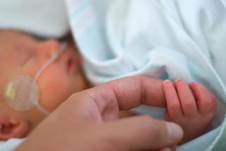 Cytomegalia wrodzona u noworodka: ryzyko zarażenia dziecka wirusem CMV