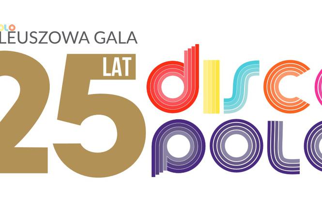Gala 25 lat Disco Polo
