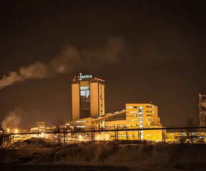 Wstrząs w kopalni Janina. Odczuli go mieszkańcy kilku miejscowości, jednak żaden górnik nie ucierpiał