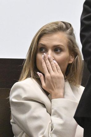 Agnieszka Kaczorowska i Maciej Pela - rozwód