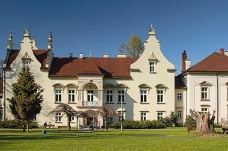 Rajcza najbardziej wysunięta wsią na południe woj. śląskiego