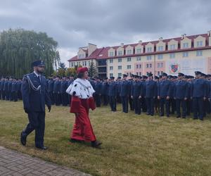 Zakończenie studiów w Akademii Wymiaru Sprawiedliwości