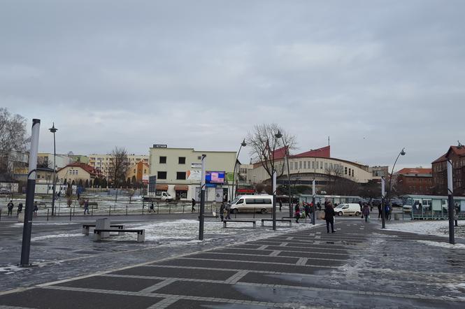 Od dziś spore utrudnienia w Jaworznie. Zamknięto odcinek Trasy Śródmiejskiej! [SZCZEGÓŁY]