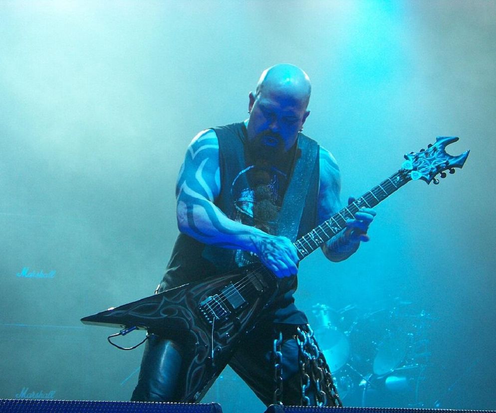 Kerry King