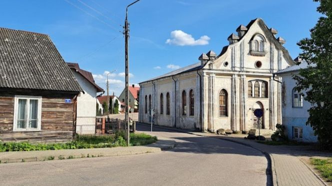 Najdalej na północny-wschód wysunięte miasto w Polsce. Ta miejscowość na Podlasiu to idealne miejsce na wycieczkę!